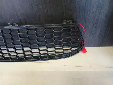 GRIGLIA CENTRALE PARAURTI BMW M2 F87