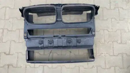 Volante dell'aria rinforzo BMW X3 F25 X4 F26