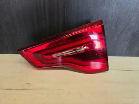 Fanale posteriore destra del bagagliaio BMW X3 G01 IX3 G08 7408742