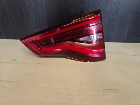 Fanale destra del bagagliaio posteriore BMW X3 G01 IX3 G08 X3M F97 7408744