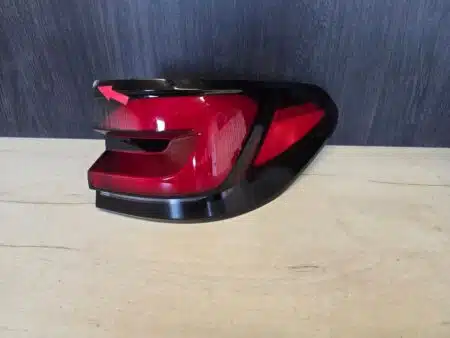 Fanale DESTRA POSTERIORE BMW 5 G31 LCI LIFT 5A711B6