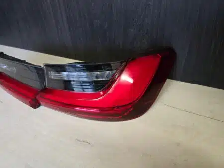 Fanale posteriore destra BMW 3 G20 M3 G80 7420454 7420450 EUROPA