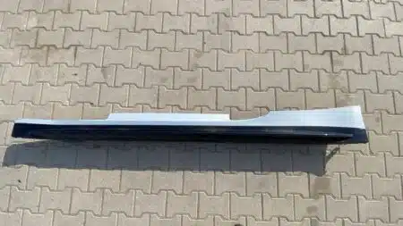 Left skirt MPOWER BMW G82 G83 M4 8084239