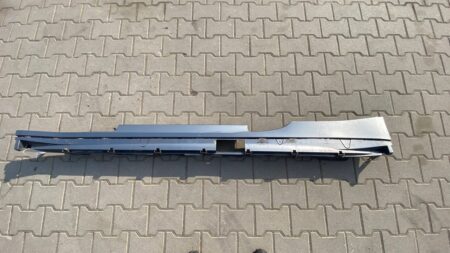 Left side skirt MPOWER BMW G82 G83 M4 8084239