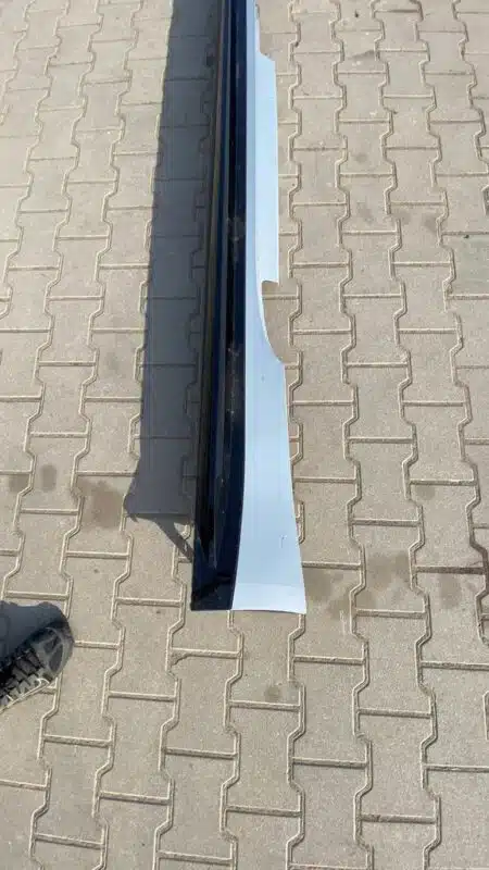 Left skirt MPOWER BMW G82 G83 M4 8084239