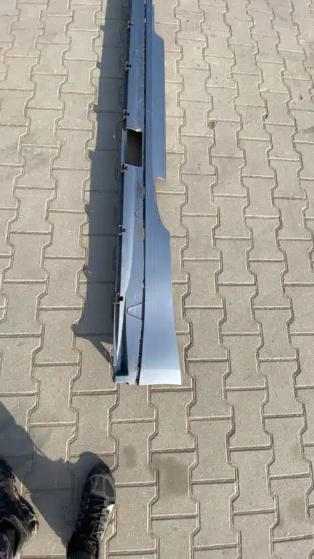 Left side skirt MPOWER BMW G82 G83 M4 8084239