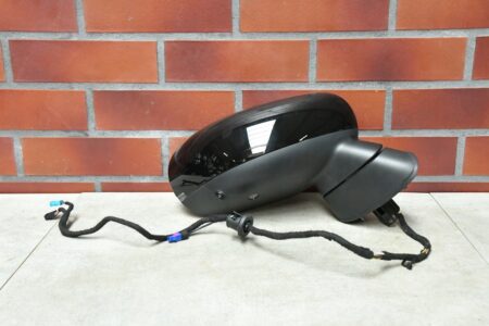 Specchietto destro completo MINI COOPER F65 F66
