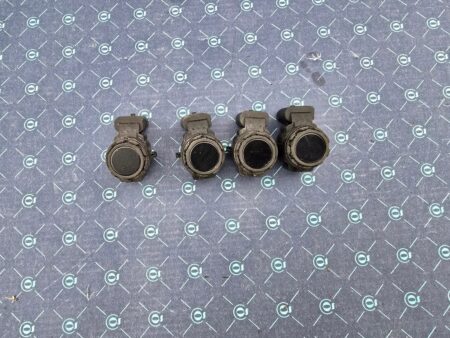 MODULO SENSORE PDC BMW 9826785