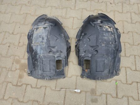 Parasassi COPERTURA Sinistro Destro BMW 3 F30 F31 7260725 7260726
