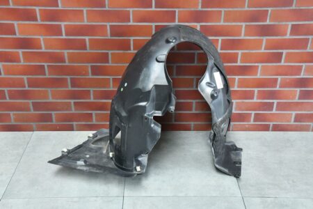 Parasassi Destro anteriore copertura BMW X2 U10 pacchetto M