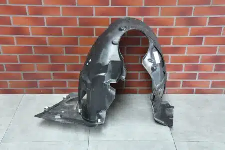 Parasassi Destro anteriore copertura BMW X2 U10 pacchetto M