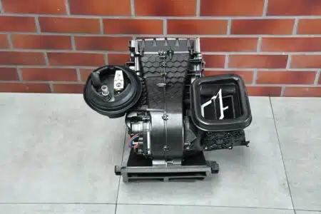 Riscaldatore Mini Cooper F65 F66 F67 Benzina