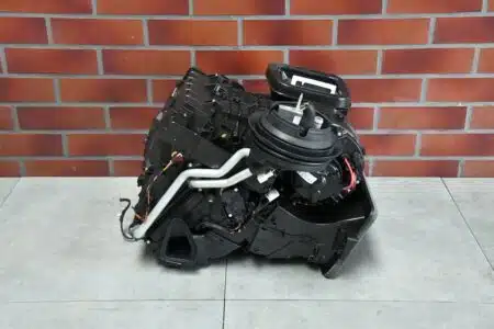 Riscaldatore Mini Cooper F65 F66 F67 Benzina
