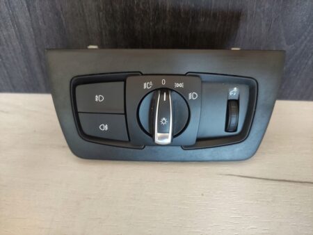 Pannello modulo luci BMW F20 F22 F30 F34 F32 F36 6847512