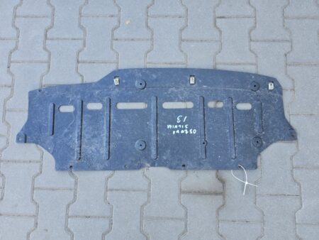 Under-engine protection BMW I3 I01 7255135