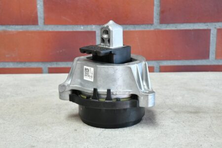 Cuscino motore destro BMW 3 G20 G21 4 G22 G23 G26 5 G30 G31 7 G11 G12 24km