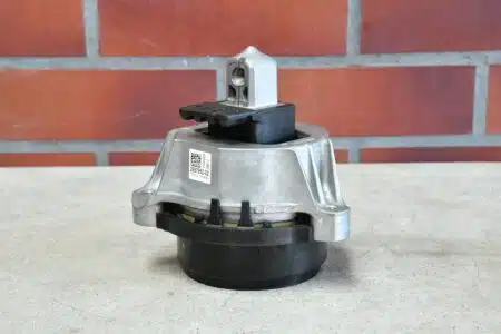Cuscino motore destro BMW 3 G20 G21 4 G22 G23 G26 5 G30 G31 7 G11 G12 24km