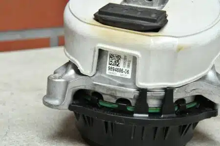 Cuscino motore destro BMW 5 G60 G61 7 G70 7596km 9894886