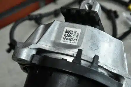 SUPPORTO MOTORE DESTRO BMW X5 G05 X6 G06 X7 G07 9846462 23km