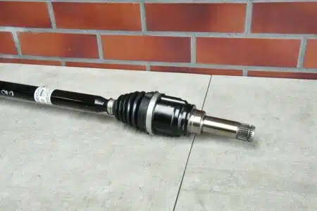 asse Sinistro Destro posteriore posteriore BMW 1 F70 2 U06 F74 X1 U11 X2 U10 46km