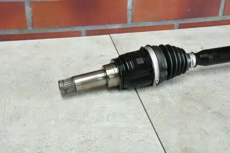 semiasse Sinistro Destro posteriore posteriore BMW 1 F70 2 U06 F74 X1 U11 X2 U10 46km