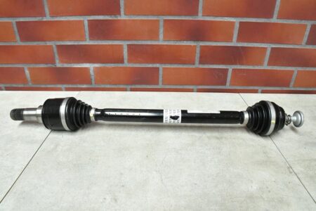 Semiasse sinistro posteriore BMW 5 G60 G61 7596km 5A2AF35
