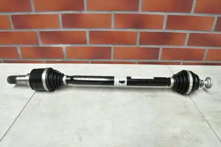 Semiasse sinistro posteriore BMW 5 G60 G61 7596km 5A2AF35