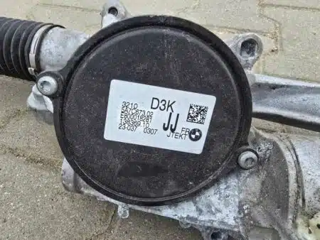 Cambio impianto sterzante BMW 3 G20 G21 4 G22 G23 G42 5A7C673 JJ XDRIVE