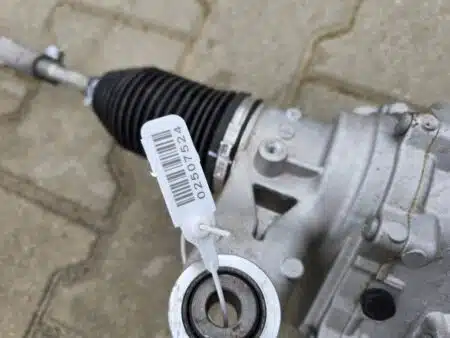 Cambio del sistema di sterzo BMW 5 G60 G61 5B4D323 XDRIVE 4X4 5B4D323 T8