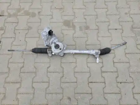 Trasmissione del sistema sterzo BMW I3 I01 5A141C5 UP