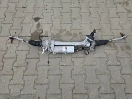 Trasmissione del sistema di sterzo BMW IX I20 5A7A5D6 TB