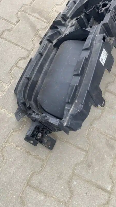 tenda persiana rinforzo cinghia BMW X1 U11 5A112F8