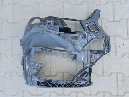 Guida supporto montaggio paraurti destro BMW X1 F48 LCI LIFT 7954216