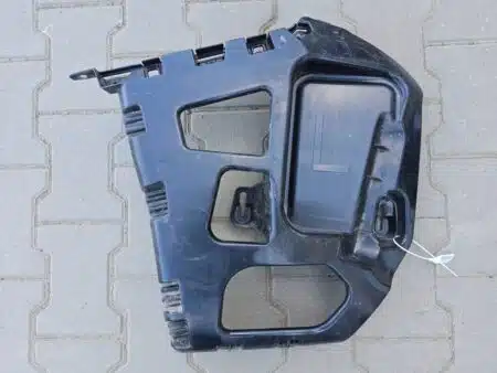 Guida supporto fissaggio paraurti posteriore sinistro BMW M2 F87 8062185
