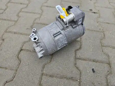 compressore aria condizionata BMW G20 G30 G01 F45 G11 9496109