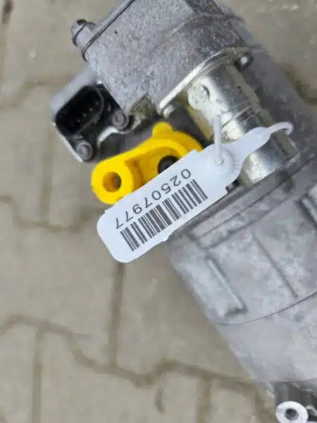 compressore aria condizionata BMW G20 G30 G01 F45 G11 9496109