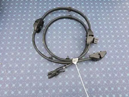 Spruzzatori vetri cofani BMW X1 U11 X2 U10 9478827