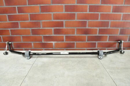 STABILIZZATORE Posteriore BMW M2 G87 M3 G80 M4 G82 G83 8091428 3342km