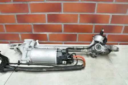Sistema maglownica trasmissione BMW M5 F90 M8 F91 F92 F93 M-POWER 30664km