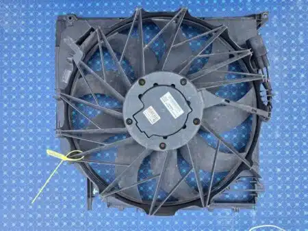 Ventola del radiatore BMW X3 E83 3415182 6946638 600W