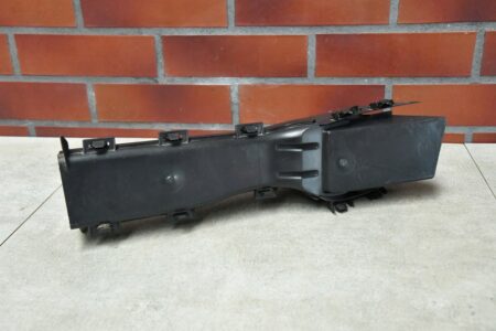 Ingresso canale di aspirazione freno sinistro BMW X3 F25 X4 F26 7378073