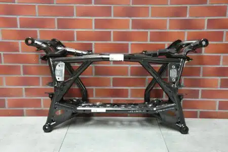 Carrello slitte culla traversa posteriore BMW M2 G87 M3 G80 M4 G82 G83 3342km