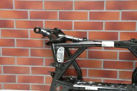 Carrello slitte culla traversa posteriore BMW M2 G87 M3 G80 M4 G82 G83 3342km