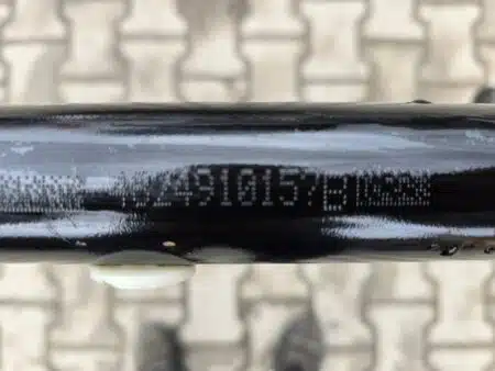 Carrello guida sotto motore BMW F20 F22 F30 F31 F32 F33 F36