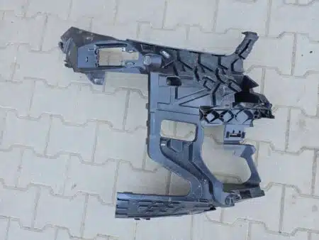 Supporto fissaggio paraurti destro BMW X6 G06 LCI Pacchetto M 8085666