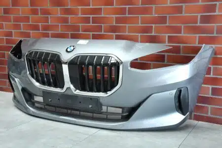 Paraurti anteriore BMW 2 U06 Sensori completi