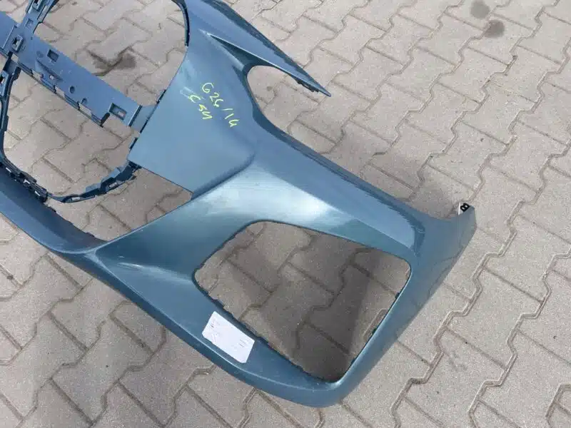 Paraurti anteriore BMW I4 G26 Pacchetto M COLORE C5Y