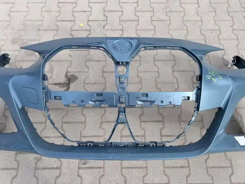 Paraurti anteriore BMW I4 G26 Pacchetto M COLORE C5Y