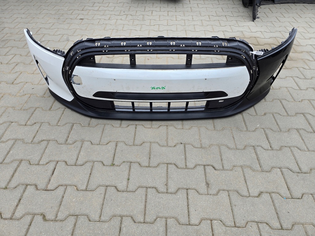 Porte-clés Piquadro PC2519LA Classique Homme Métal Et Cuir Vert