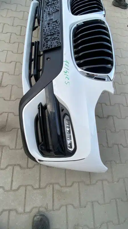 Paraurti anteriore BMW X3 G01